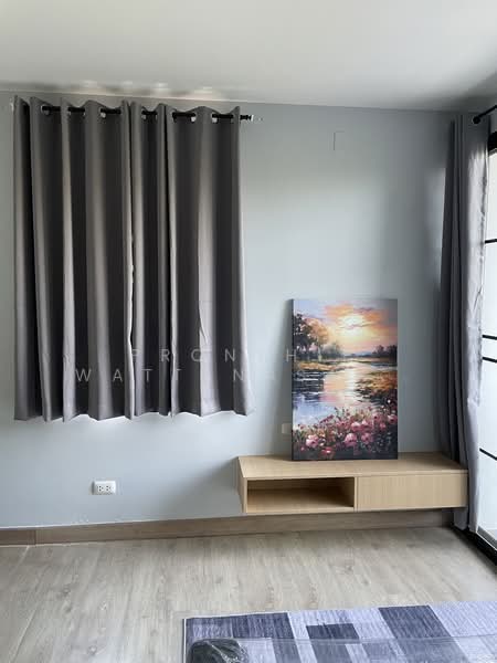 D Park Condo Suan Sue Sriracha, Chon Buri (Pattaya), ถนนสวนเสือ-หนองค้อ (ทางหลวง 3241)  ตำบลหนองขาม อำเภอศรีราชา ชลบุรี, Nong - Kham, Si Racha, Chon Buri (Pattaya), 1 Bedroom, 28 sqm, Condo For Sale, by Pronthip Wattanasatiengul, 500209338 - DDproperty.com