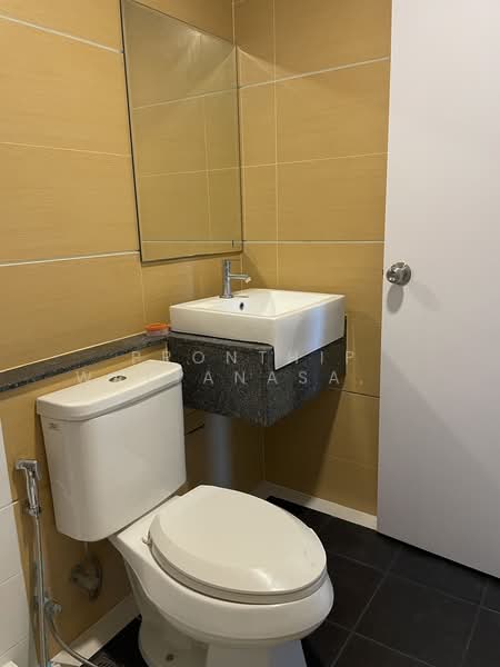 D Park Condo สวนเสือ ศรีราชา, ชลบุรี, ถนนสวนเสือ-หนองค้อ (ทางหลวง 3241)  ตำบลหนองขาม อำเภอศรีราชา ชลบุรี, หนองขาม, ศรีราชา, ชลบุรี, 28 ตร.ม., คอนโด ขาย, โดย Pronthip Wattanasatiengul, 500209338 - DDproperty.com