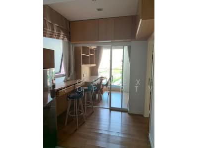 For Rent - Condolette Ize Ratchathewi, Bangkok