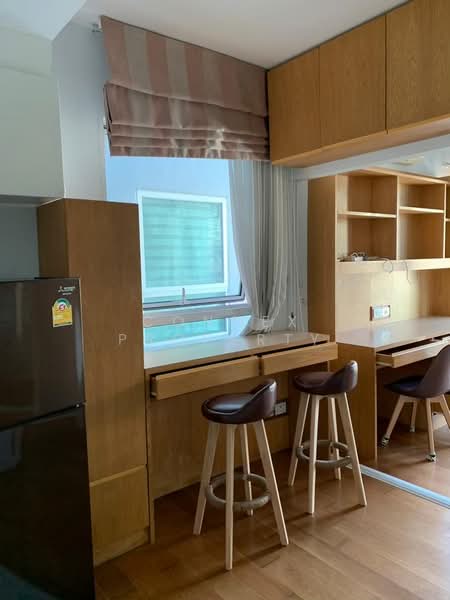 Condolette Ize Ratchathewi : คอนโดเลต ไอซ์ ราชเทวี, กรุงเทพ, ถนนเพชรบุรี, ถนนเพชรบุรี, ราชเทวี, กรุงเทพ, 30 ตร.ม., คอนโด ให้เช่า, โดย Connex Property, 500209340 - DDproperty.com