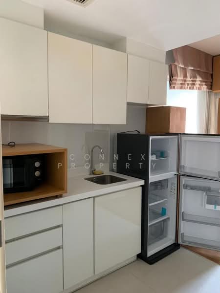 Condolette Ize Ratchathewi : คอนโดเลต ไอซ์ ราชเทวี, กรุงเทพ, ถนนเพชรบุรี, ถนนเพชรบุรี, ราชเทวี, กรุงเทพ, 30 ตร.ม., คอนโด ให้เช่า, โดย Connex Property, 500209340 - DDproperty.com