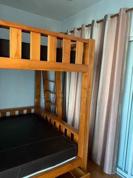 Condolette Ize Ratchathewi : คอนโดเลต ไอซ์ ราชเทวี, กรุงเทพ, ถนนเพชรบุรี, ถนนเพชรบุรี, ราชเทวี, กรุงเทพ, 30 ตร.ม., คอนโด ให้เช่า, โดย Connex Property, 500209340 - DDproperty.com