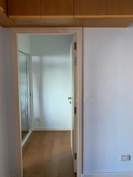 Condolette Ize Ratchathewi, Bangkok, Phetchaburi Road, Thanon Phetchaburi, Ratchathewi, Bangkok, 1 Bedroom, 30 sqm, Condo For Rent, by Connex Property, 500209340 - DDproperty.com