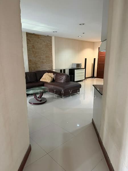 Witthayu Complex, Bangkok, 1673 New Petchaburi Road, Makkasan, Ratchathewi, Bangkok, 2 Bedrooms, 89 sqm, Condo For Rent, by Sutavee Chonlabud, 500209342 - DDproperty.com