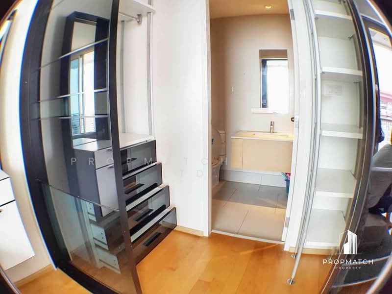 Villa Ratchatewi, Bangkok, 83 Phayathai Road, Thanon Phaya Thai, Ratchathewi, Bangkok, Studio, 40 sqm, Condo For Rent, by PROPMATCH CO., LTD., 500209344 - DDproperty.com