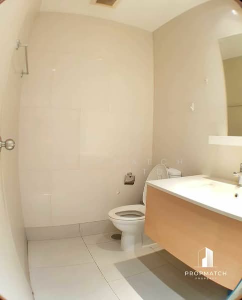 Villa Ratchatewi, Bangkok, 83 Phayathai Road, Thanon Phaya Thai, Ratchathewi, Bangkok, Studio, 40 sqm, Condo For Rent, by PROPMATCH CO., LTD., 500209344 - DDproperty.com