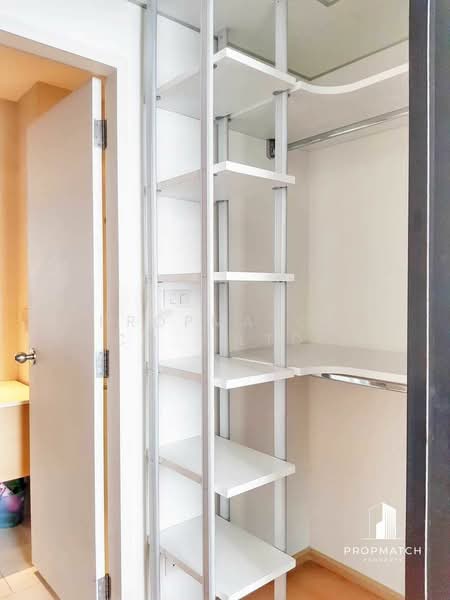 Villa Ratchatewi, Bangkok, 83 Phayathai Road, Thanon Phaya Thai, Ratchathewi, Bangkok, Studio, 40 sqm, Condo For Rent, by PROPMATCH CO., LTD., 500209344 - DDproperty.com