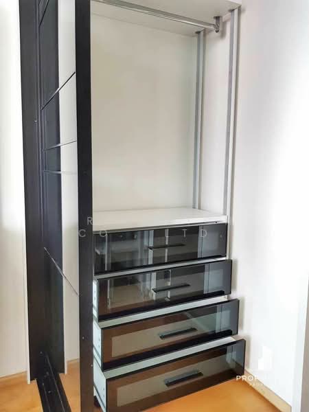 Villa Ratchatewi, Bangkok, 83 Phayathai Road, Thanon Phaya Thai, Ratchathewi, Bangkok, Studio, 40 sqm, Condo For Rent, by PROPMATCH CO., LTD., 500209344 - DDproperty.com