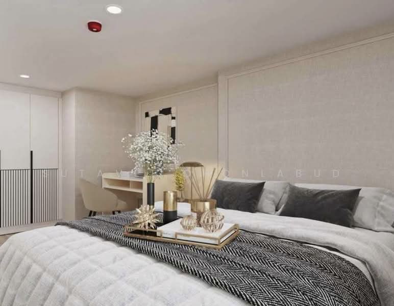 Life Rama 4-Asoke : ไลฟ์ พระราม 4 - อโศก, กรุงเทพ, พระราม 4, คลองเตย, คลองเตย, กรุงเทพ, 48 ตร.ม., คอนโด ให้เช่า, โดย Sutavee Chonlabud, 500209346 - DDproperty.com