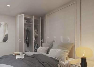 For Rent - Life Rama 4-Asoke, Bangkok