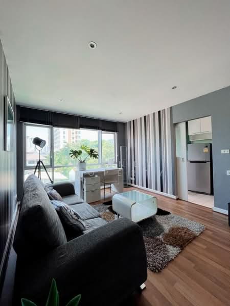 ให้เช่า - Condo One Sukhumvit 67 : คอนโด วัน สุขุมวิท67, กรุงเทพ