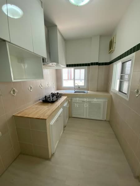 The Centro Rattanathibet, Nonthaburi, Ban Kluai - Sai Noi Road, Bang Len, Bang Yai, Nonthaburi, 3 Bedrooms, 160 sqm, Single Detached House For Rent, by Boontha Phung, 500209349 - DDproperty.com