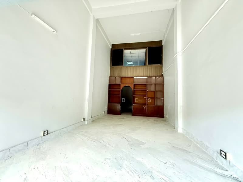 อาคารพาณิชย์หนองบัว จันทบุรี, Chanthaburi, Nong Bua, Muang Chanthaburi, Chanthaburi, , 96 sqm, Shophouse For Sale, by The Best Property รัก, 500209350 - DDproperty.com