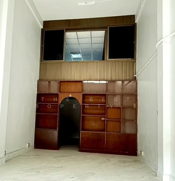 อาคารพาณิชย์หนองบัว จันทบุรี, Chanthaburi, Nong Bua, Muang Chanthaburi, Chanthaburi, , 96 sqm, Shophouse For Sale, by The Best Property รัก, 500209350 - DDproperty.com