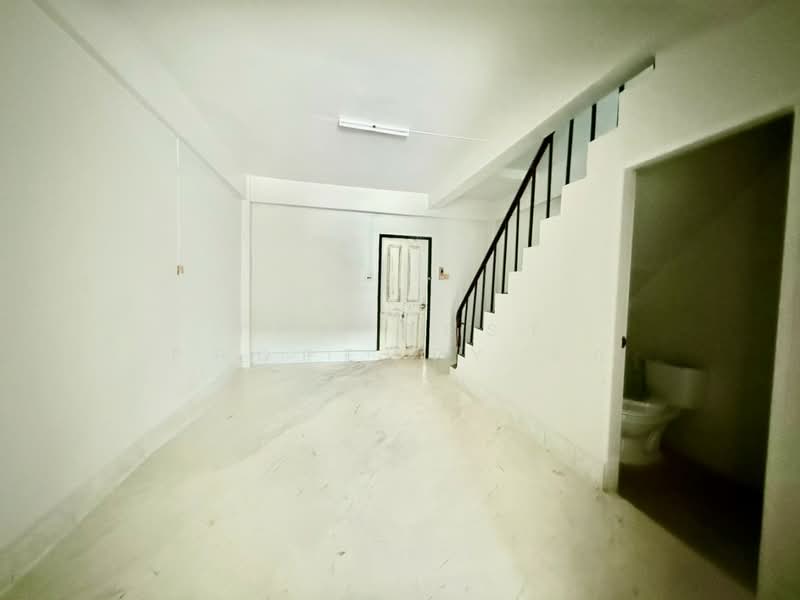 อาคารพาณิชย์หนองบัว จันทบุรี, Chanthaburi, Nong Bua, Muang Chanthaburi, Chanthaburi, , 96 sqm, Shophouse For Sale, by The Best Property รัก, 500209350 - DDproperty.com