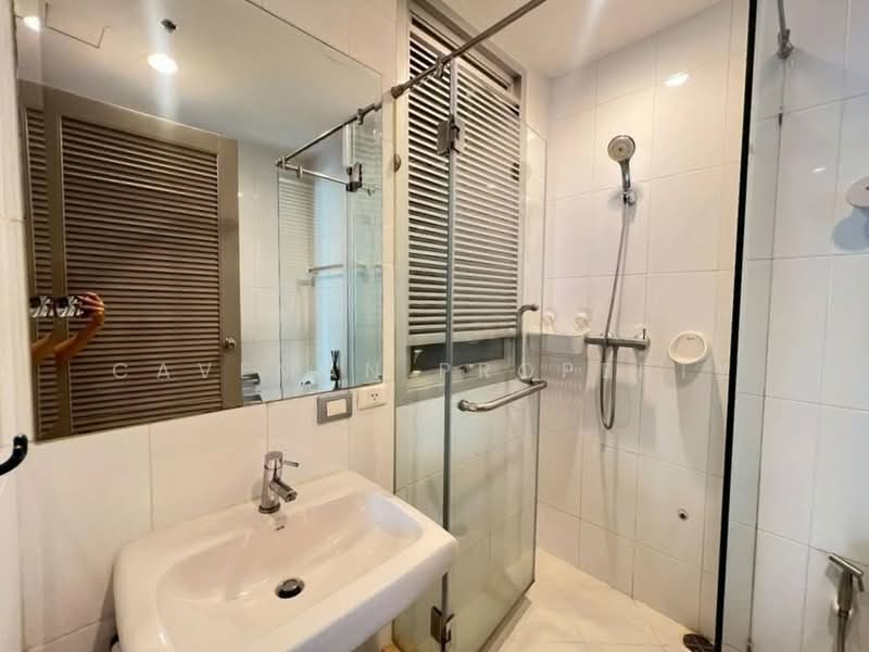 The Master Centrium Asoke-Sukhumvit, Bangkok, Sukhumvit 21, Khlongtoei Nua, Watthana, Bangkok, 2 Bedrooms, 72 sqm, Condo For Rent, by caveman property, 500209353 - DDproperty.com