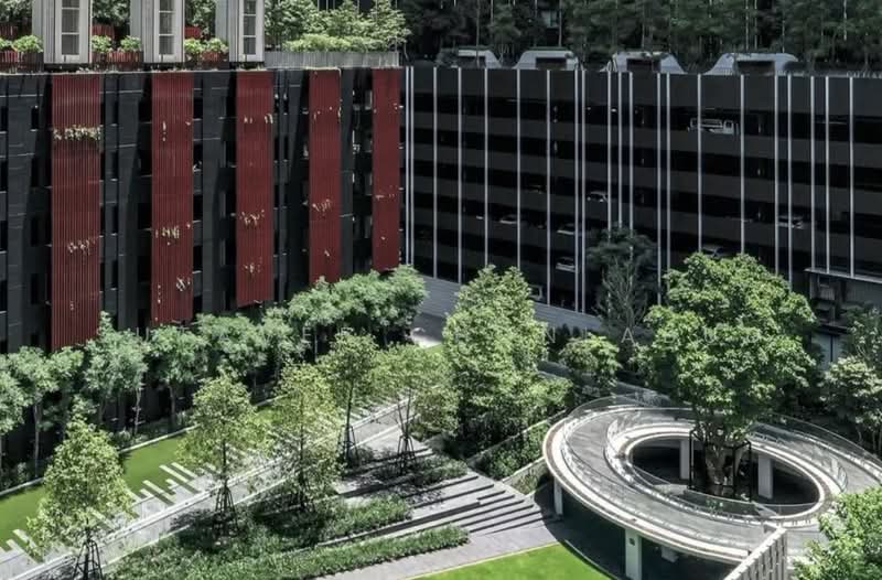 Life Asoke Hype : ไลฟ์ อโศก ไฮป์, กรุงเทพ, 339 ถนน จตุรทิศ, มักกะสัน, ราชเทวี, กรุงเทพ, 33 ตร.ม., คอนโด ให้เช่า, โดย Sutavee Chonlabud, 500209354 - DDproperty.com