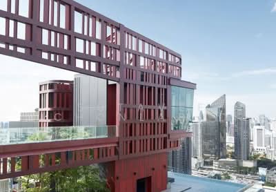 For Rent - Life Asoke Hype, Bangkok