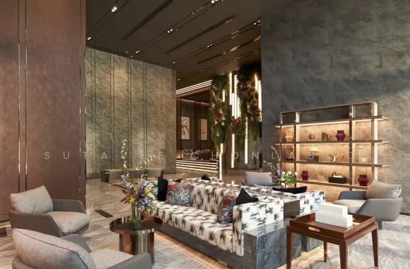 Life Asoke Hype : ไลฟ์ อโศก ไฮป์, กรุงเทพ, 339 ถนน จตุรทิศ, มักกะสัน, ราชเทวี, กรุงเทพ, 33 ตร.ม., คอนโด ให้เช่า, โดย Sutavee Chonlabud, 500209354 - DDproperty.com