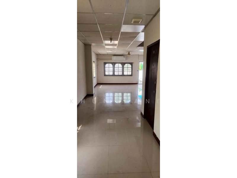 For Rent - Townhouse for rent near BTS Punnawithi (SPSJP231), Bangkok