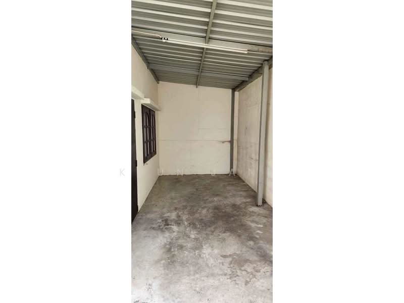 For Rent - Townhouse for rent near BTS Punnawithi (SPSJP231), Bangkok