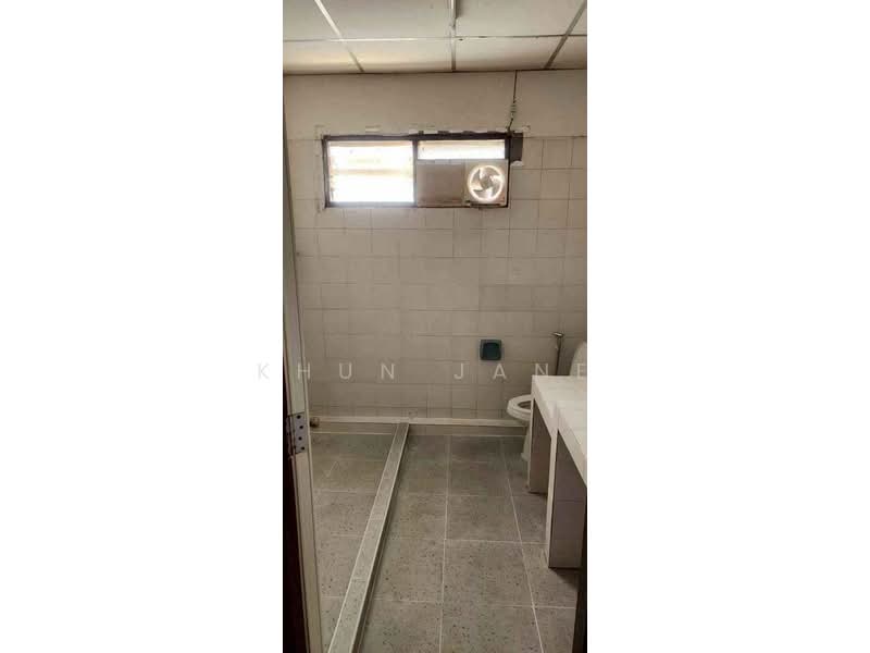 For Rent - Townhouse for rent near BTS Punnawithi (SPSJP231), Bangkok