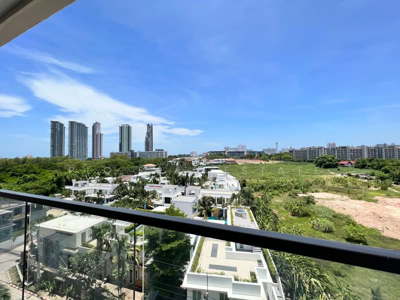 Laguna Beach Resort 3-The Maldives, Chon Buri (Pattaya), Soi Jomtien 9, Bang Lamung, Bang Lamung (Pattaya), Chon Buri (Pattaya), 1 Bedroom, 25 sqm, Condo For Sale, by PLC real estate, 500209356 - DDproperty.com