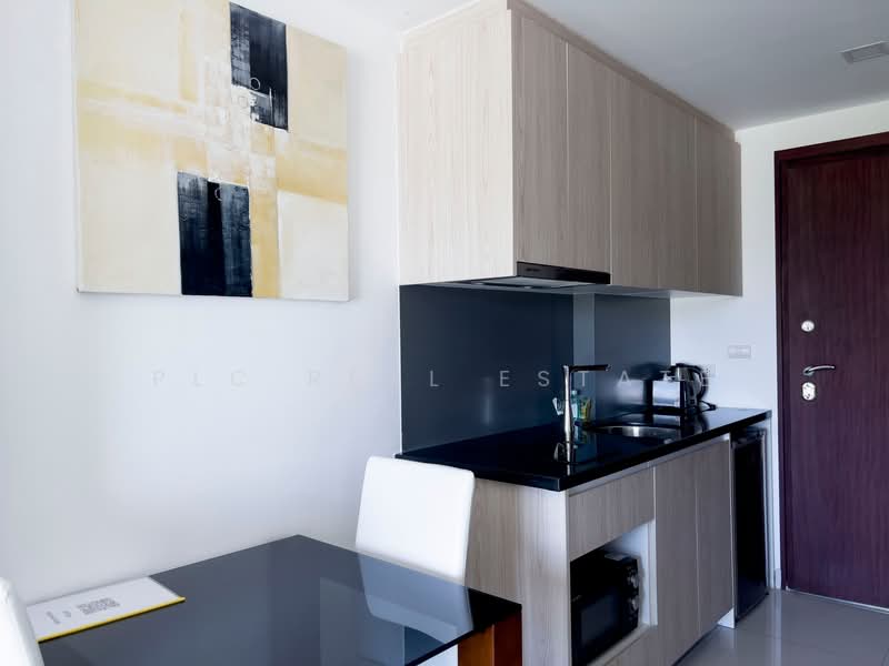 Laguna Beach Resort 3-The Maldives, Chon Buri (Pattaya), Soi Jomtien 9, Bang Lamung, Bang Lamung (Pattaya), Chon Buri (Pattaya), 1 Bedroom, 25 sqm, Condo For Sale, by PLC real estate, 500209356 - DDproperty.com