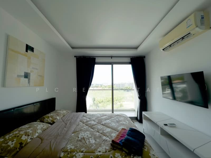 Laguna Beach Resort 3-The Maldives : ลากูน่า บีช รีสอร์ท 3-เดอะ มัลดีฟส์, ชลบุรี, ซ.จอมเทียน 9, บางละมุง, บางละมุง, ชลบุรี, 25 ตร.ม., คอนโด ขาย, โดย PLC real estate, 500209356 - DDproperty.com