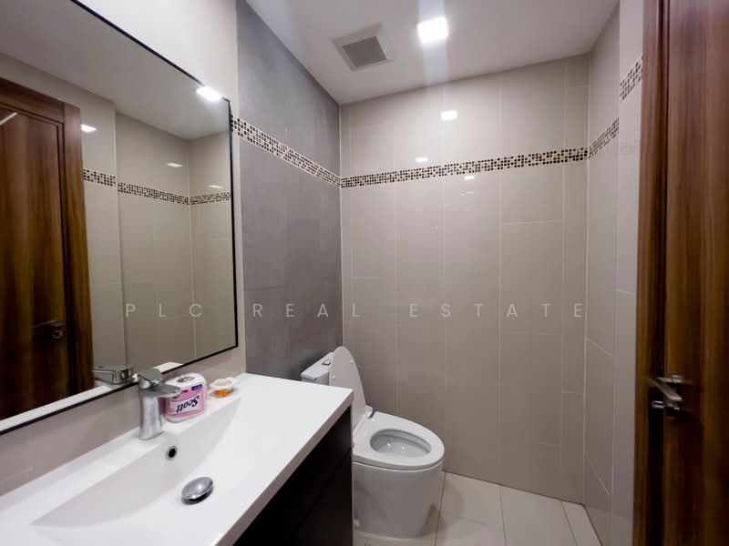 Laguna Beach Resort 3-The Maldives, Chon Buri (Pattaya), Soi Jomtien 9, Bang Lamung, Bang Lamung (Pattaya), Chon Buri (Pattaya), 1 Bedroom, 25 sqm, Condo For Sale, by PLC real estate, 500209356 - DDproperty.com