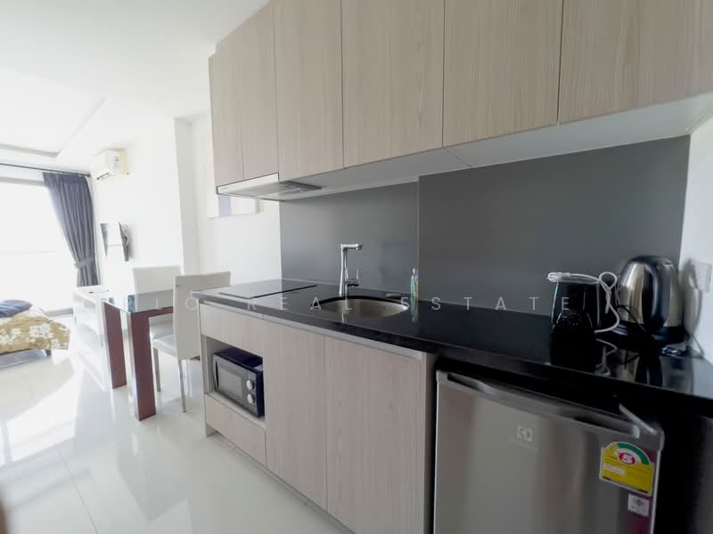 Laguna Beach Resort 3-The Maldives, Chon Buri (Pattaya), Soi Jomtien 9, Bang Lamung, Bang Lamung (Pattaya), Chon Buri (Pattaya), 1 Bedroom, 25 sqm, Condo For Sale, by PLC real estate, 500209356 - DDproperty.com