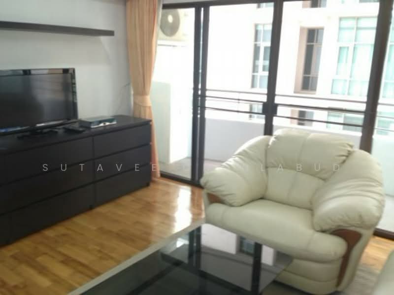 Top View Tower, Bangkok, Soi Sukhumvit 59, Khlong Tan Nua, Watthana, Bangkok, 3 Bedrooms, 123 sqm, Condo For Rent, by Sutavee Chonlabud, 500209357 - DDproperty.com