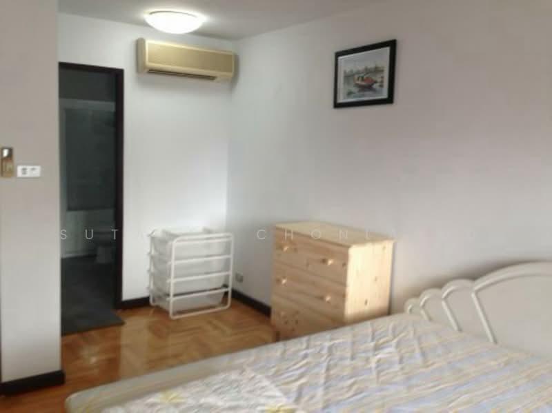 Top View Tower, Bangkok, Soi Sukhumvit 59, Khlong Tan Nua, Watthana, Bangkok, 3 Bedrooms, 123 sqm, Condo For Rent, by Sutavee Chonlabud, 500209357 - DDproperty.com