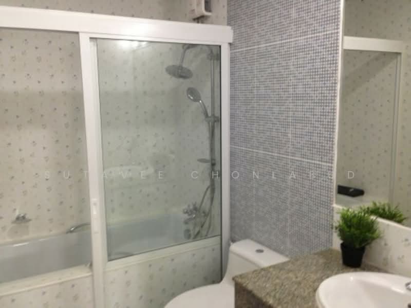 Top View Tower, Bangkok, Soi Sukhumvit 59, Khlong Tan Nua, Watthana, Bangkok, 3 Bedrooms, 123 sqm, Condo For Rent, by Sutavee Chonlabud, 500209357 - DDproperty.com