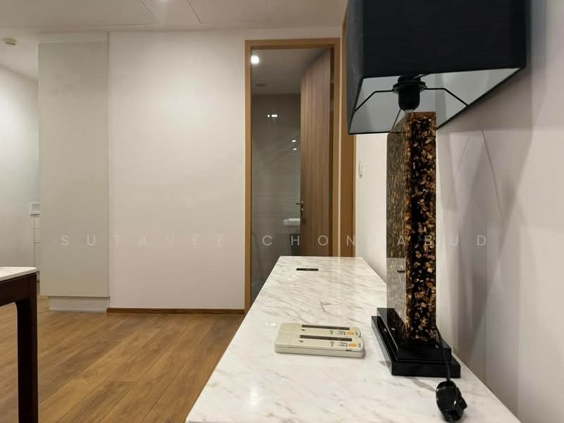 Noble BE33 : โนเบิล บี เทอร์ตี้ทรี, กรุงเทพ, 19 ซอยสุขุมวิท 33, คลองตันเหนือ, วัฒนา, กรุงเทพ, 60 ตร.ม., คอนโด ให้เช่า, โดย Sutavee Chonlabud, 500209359 - DDproperty.com