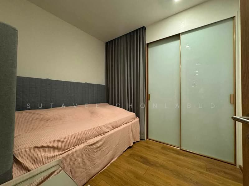 Noble BE33, Bangkok, 19 Soi Sukhumvit 33, Khlong Tan Nua, Watthana, Bangkok, 2 Bedrooms, 60 sqm, Condo For Rent, by Sutavee Chonlabud, 500209359 - DDproperty.com