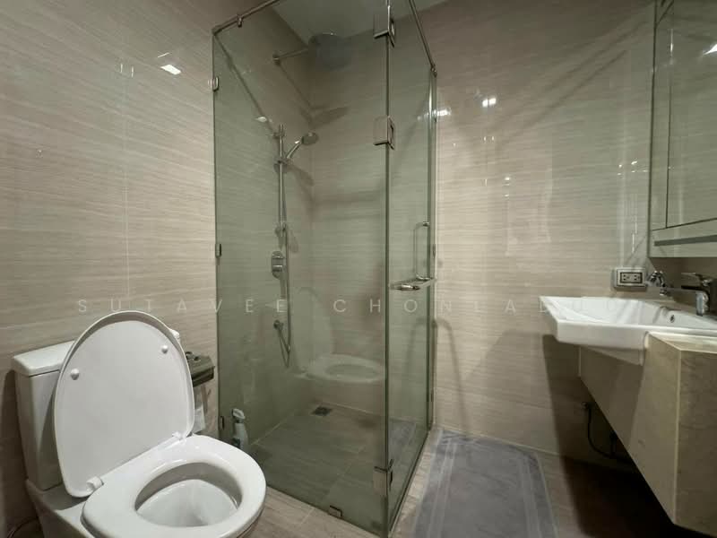 Noble BE33, Bangkok, 19 Soi Sukhumvit 33, Khlong Tan Nua, Watthana, Bangkok, 2 Bedrooms, 60 sqm, Condo For Rent, by Sutavee Chonlabud, 500209359 - DDproperty.com