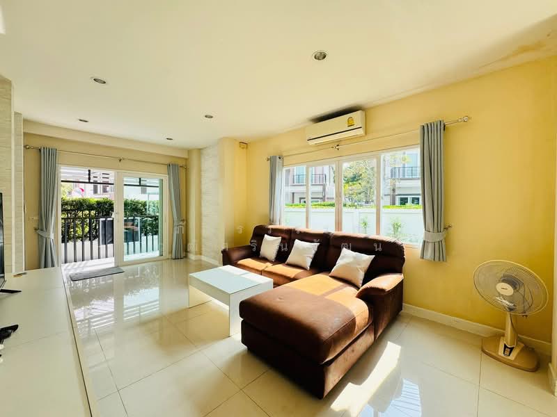 For Rent - Pattalet, Chon Buri (Pattaya)