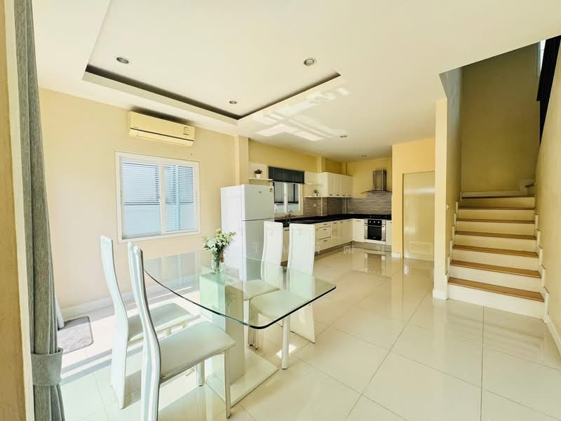 For Rent - Pattalet, Chon Buri (Pattaya)