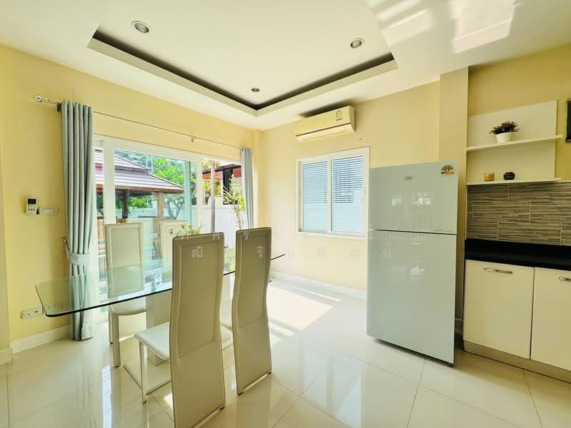 For Rent - Pattalet, Chon Buri (Pattaya)