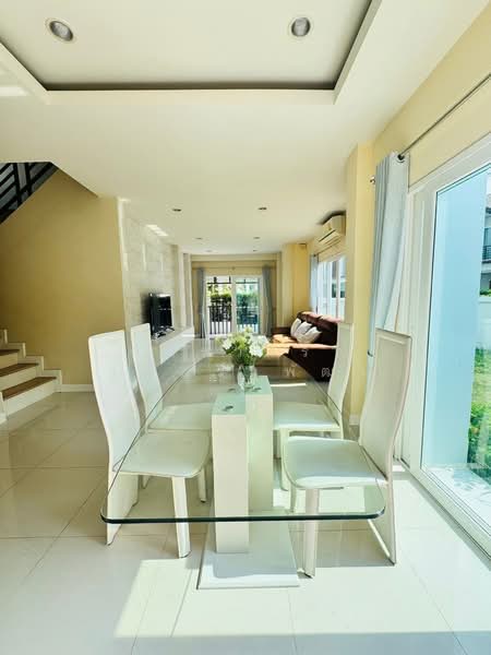 For Rent - Pattalet, Chon Buri (Pattaya)