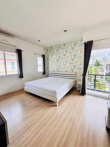 For Rent - Pattalet, Chon Buri (Pattaya)