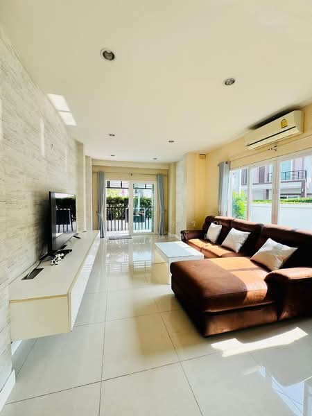 For Rent - Pattalet, Chon Buri (Pattaya)