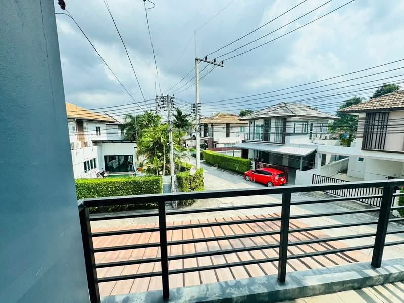 For Rent - Pattalet, Chon Buri (Pattaya)