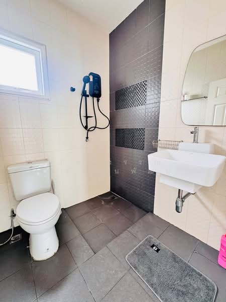 For Rent - Pattalet, Chon Buri (Pattaya)