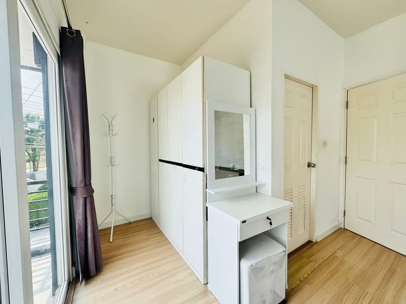 For Rent - Pattalet, Chon Buri (Pattaya)