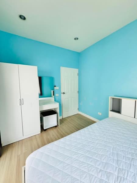 For Rent - Pattalet, Chon Buri (Pattaya)