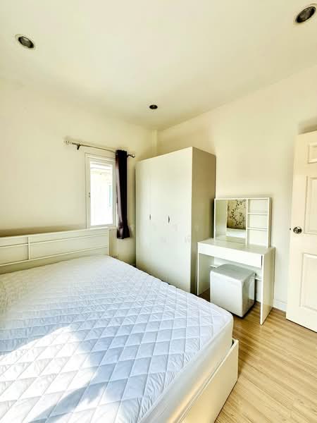 For Rent - Pattalet, Chon Buri (Pattaya)