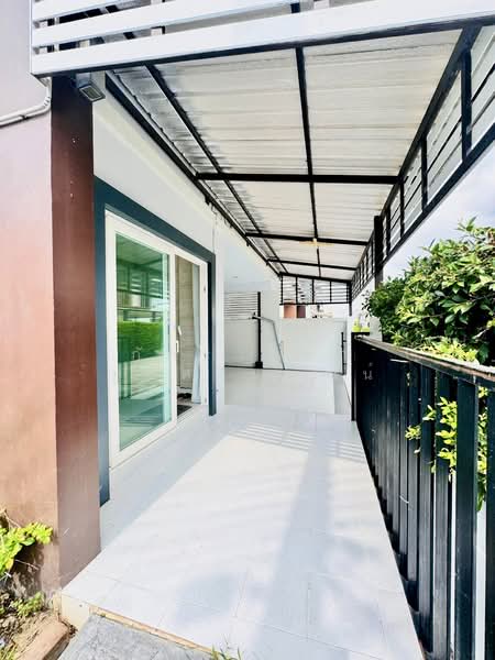 For Rent - Pattalet, Chon Buri (Pattaya)