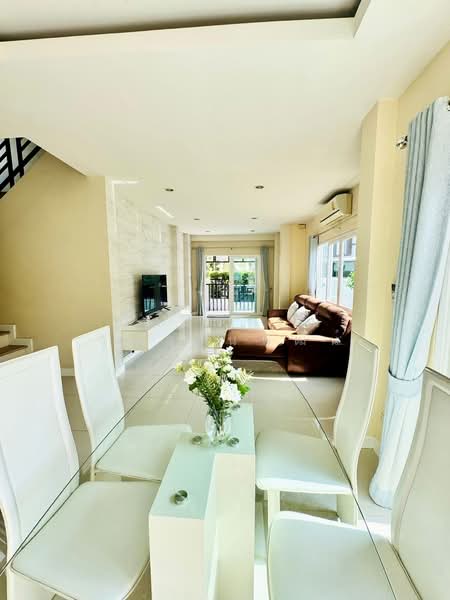 For Rent - Pattalet, Chon Buri (Pattaya)